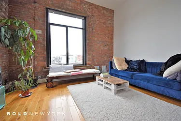 Rented by Bold New York