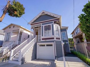 1532 5th Ave, Oakland, CA 94606