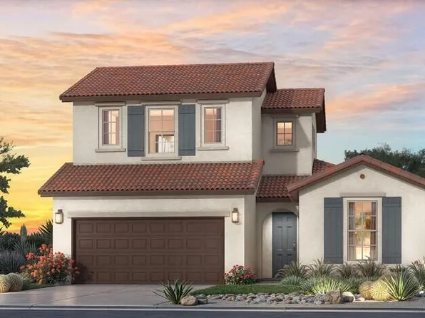 5728 N Maverick Drive, Eloy, AZ 85131