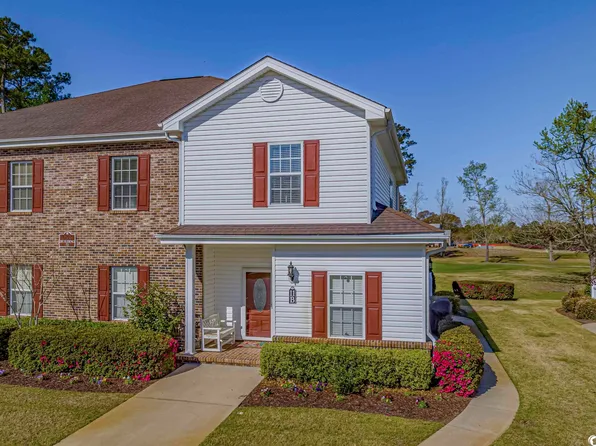 8855 Radcliff Dr. NW #11D, Calabash, SC 28467