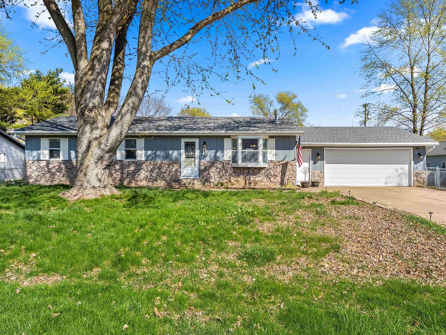 116 Geraldine St, Green Valley, IL 61534 Zillow