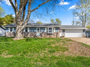 116 Geraldine St, Green Valley, IL