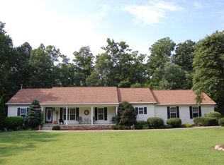 1388 Crowder Rd, Bedford, VA 24523