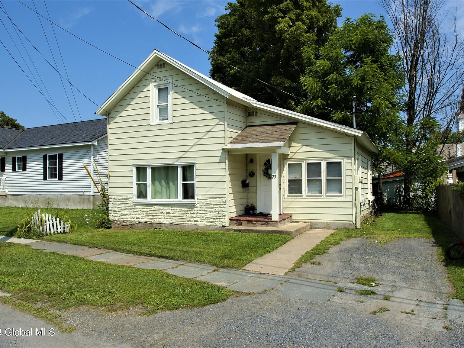 23 Potter Avenue, Granville, NY 12832 Zillow