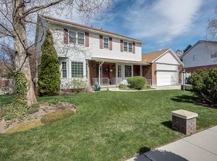 1901 E Viscounti Dr, Sandy, UT 84093