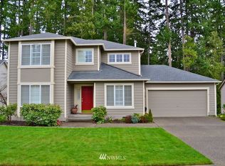 20660 Staffordshire Ln, Poulsbo, WA 98370