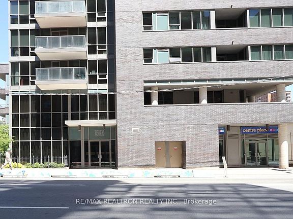 3rd image of 320 Richmond St E #1020