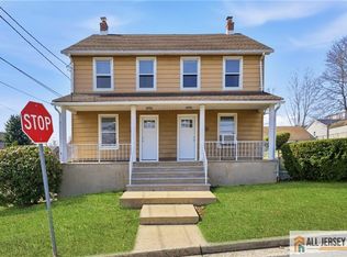 103 S Greasheimer St, Manville, NJ 08835