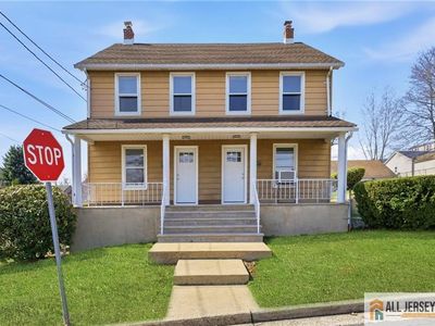 103 S Greasheimer St, Manville, NJ, 08835