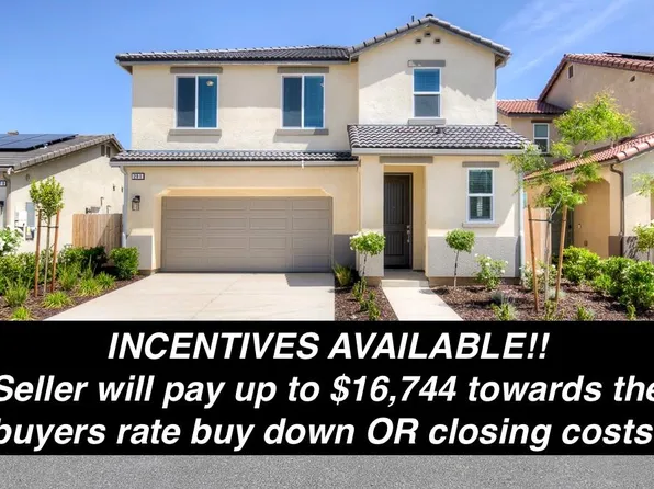 291 S Lucas Ave, Madera, CA 93636
