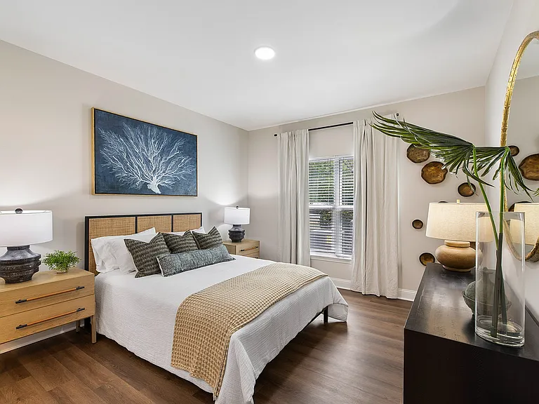 The Apartments at Shade Tree