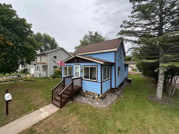 920 2ND STREET, Port Edwards, WI 54469
