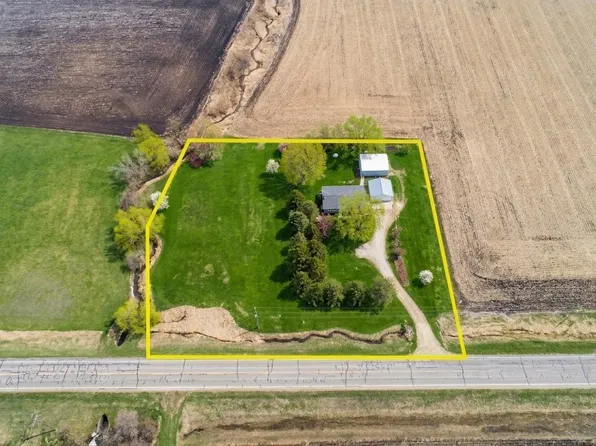 24615 Dalton Ave, Faribault, MN 55021