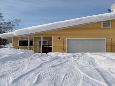 1624 Washington Dr, Fairbanks, AK, 99709