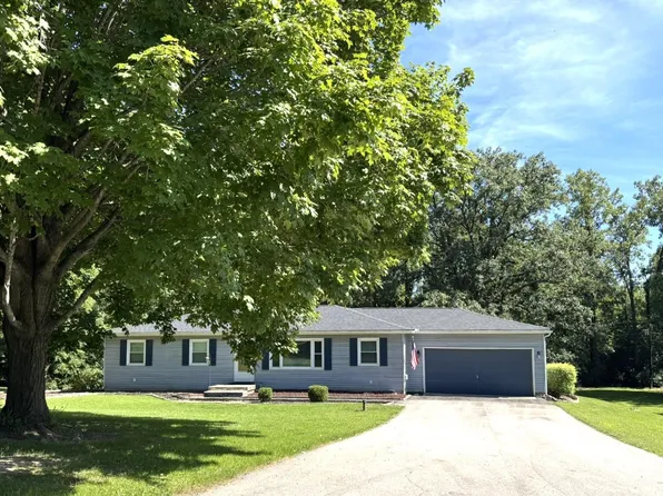 960 Sellers Rd, Upland, IN 46989