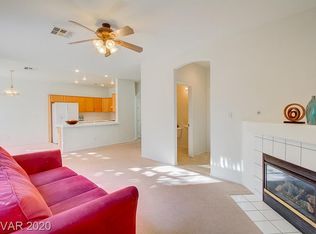 2301 Crooked Creek Ave, Las Vegas, NV 89123