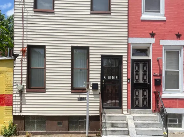 2508 N Sartain St, Philadelphia, PA 19133