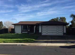 2201 Montevideo Dr, Pittsburg, CA