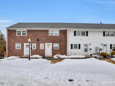 245 Cherry Avenue #I12, Watertown, CT, 06795