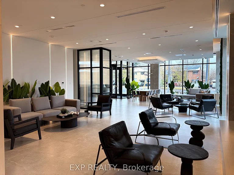 699 Sheppard Ave E #907 — Photo 7