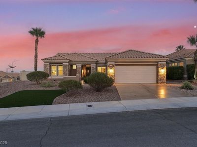 1912 Gin Hill Ct, Las Vegas, NV, 89134