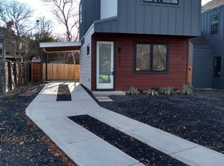 7607 Watson St #2, Austin, TX 78757