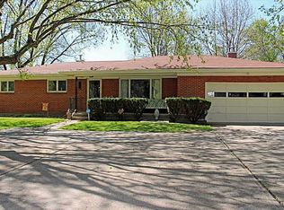 2081 Fairfield Pike, Springfield, OH 45502