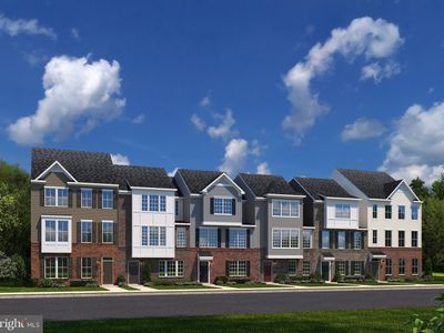 11310 Meridian Hill Way #C, Upper Marlboro, MD, 20772
