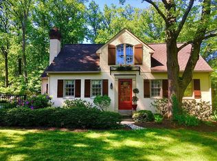 1034 N Valley Forge Rd, Devon, PA 19333