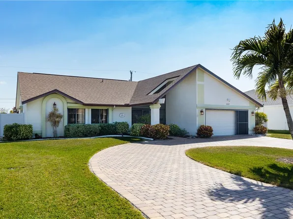 3337 SE 10th Pl, Cape Coral, FL 33904