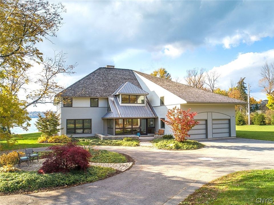 3205 E Lake Rd, Skaneateles, NY 13152 Zillow