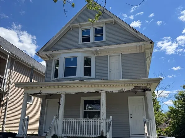 451 12th St, Niagara Falls, NY 14303
