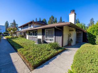 3429 Willis Drive, Napa, CA