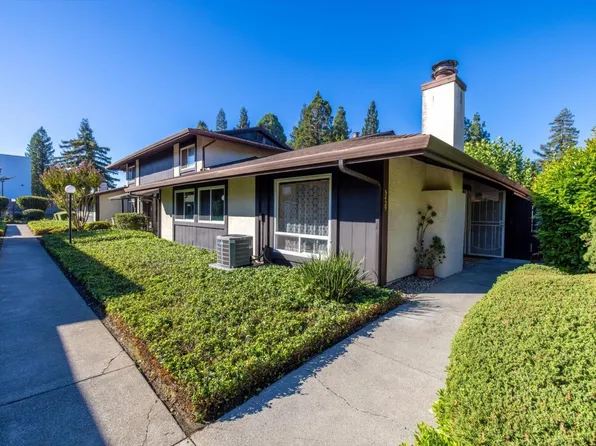 3429 Willis Drive, Napa, CA 94558