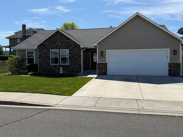 7202 Crown Crest Ave, Yakima, WA 98903