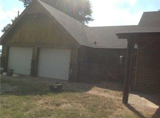 22411 Kenny Bailey Rd #416, Lincoln, AR 72744