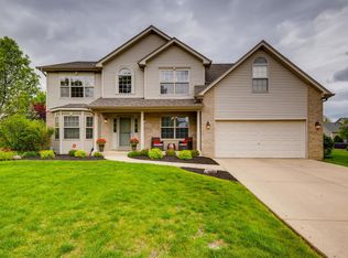 25016 Sandra Ln, Plainfield, IL 60544