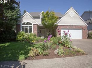 13401 SE Scott Creek Ln, Happy Valley, OR 97086