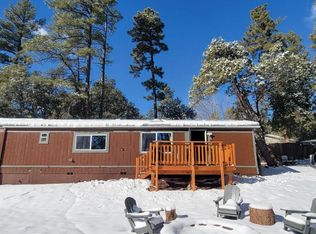 6508 W Pine Cone Trl, Pine, AZ 85544