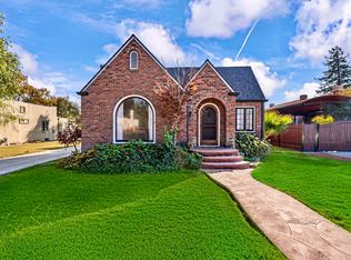 1622 W Harding Way, Stockton, CA 95203