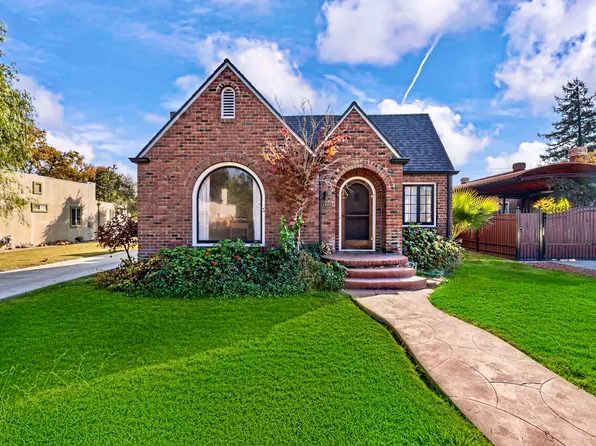 1622 W Harding Way, Stockton, CA 95203