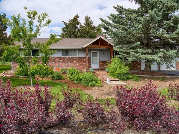 23 Sundance Trl, Bozeman, MT 59718