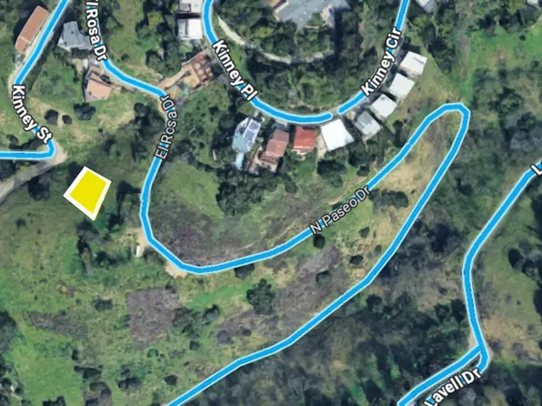 3557 N Paseo Dr, Los Angeles, CA 90065