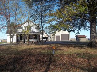 504 Piatt Ave., Mattoon, IL 61938