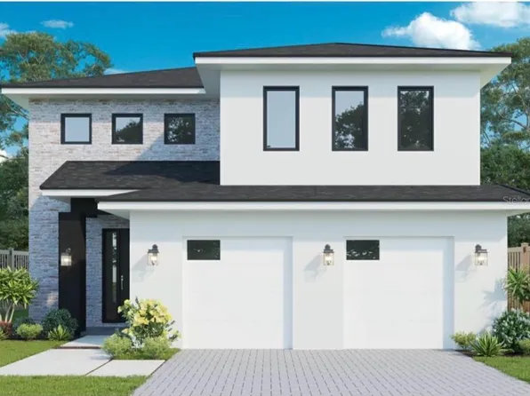 16002 Vetta Dr, Montverde, FL 34756