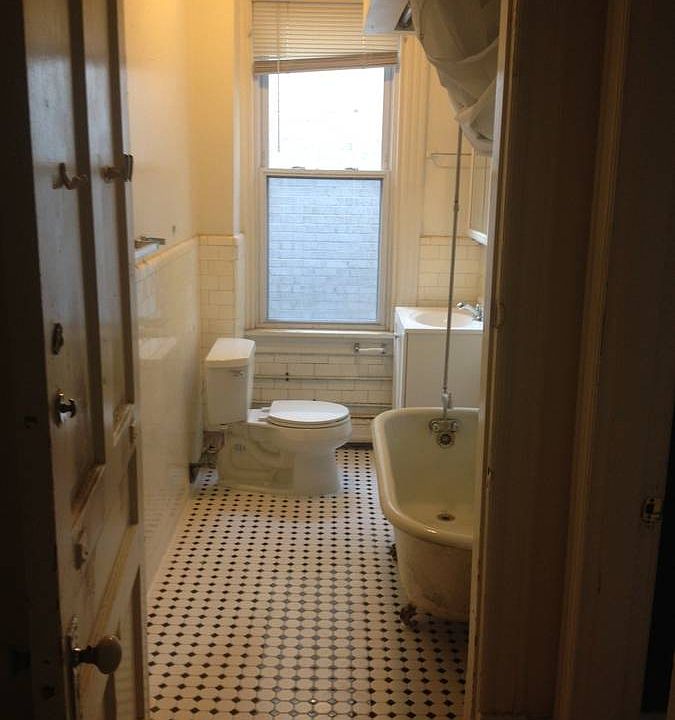 1st image of 2016 Connecticut Ave NW #3F