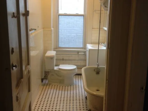 2016 Connecticut Ave NW #3F, Washington, DC 20008