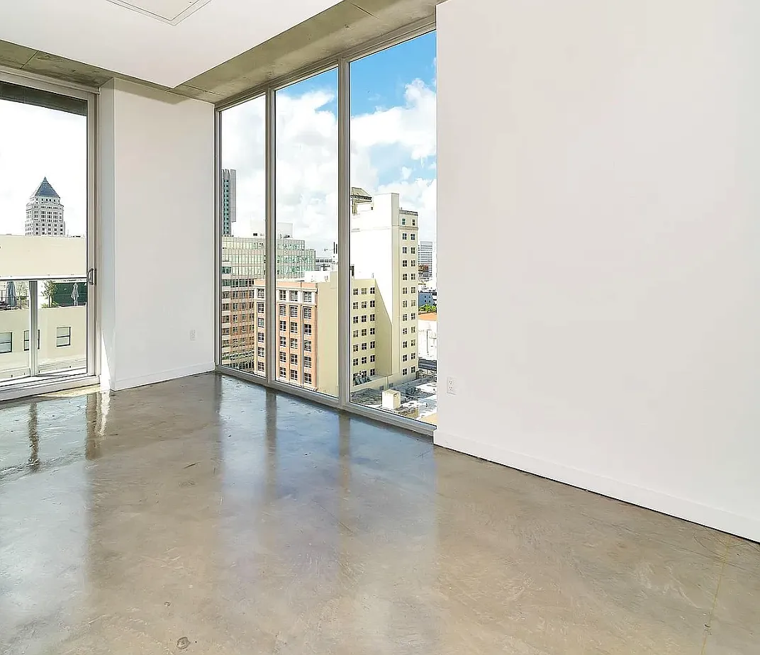 1 bed, 607 sqft, $2,500 — Photo 2