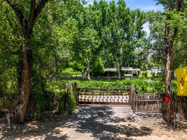 63 State Highway 503, Santa Fe, NM 87506