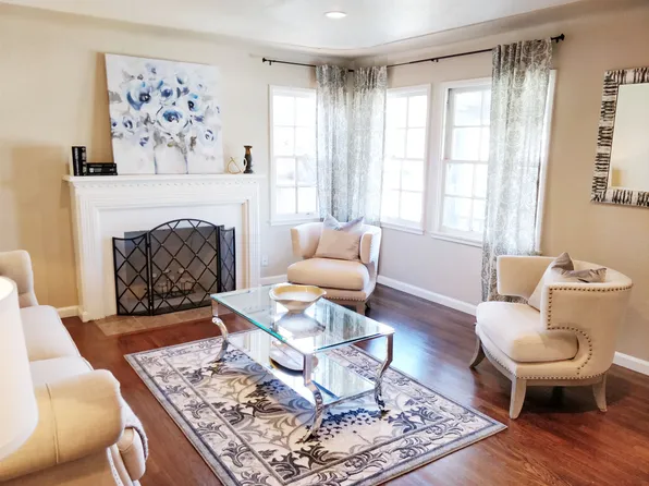 240 E Hedding St, San Jose, CA 95112